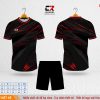 Áo quần bóng đá CR Sport yêu cầu CR8 mẫu 29