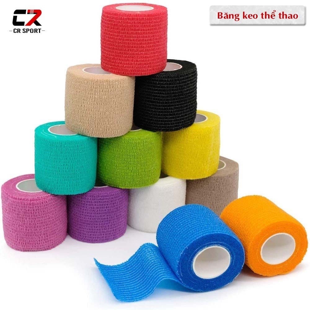 Băng keo thể thao Băng keo thể thao