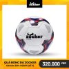 Quả bóng Zocker số 4 Denver ZK4-D2304