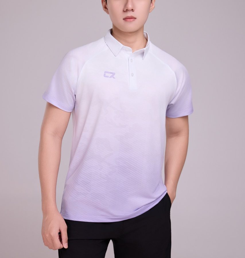 CR CITY POLO - Áo Polo Nam