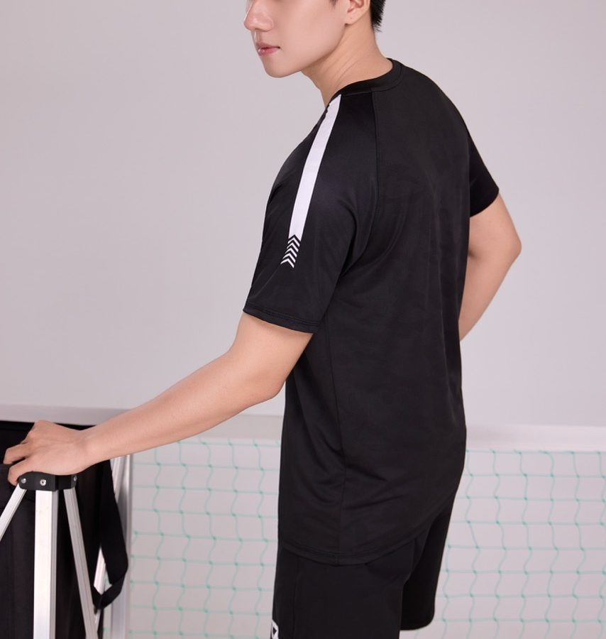 CR SIMPLE - Áo thun nam