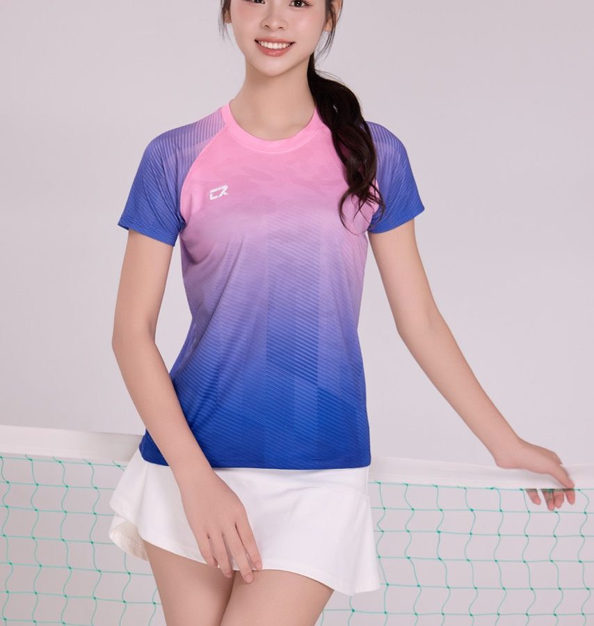 CR CITY - Áo thun nữ