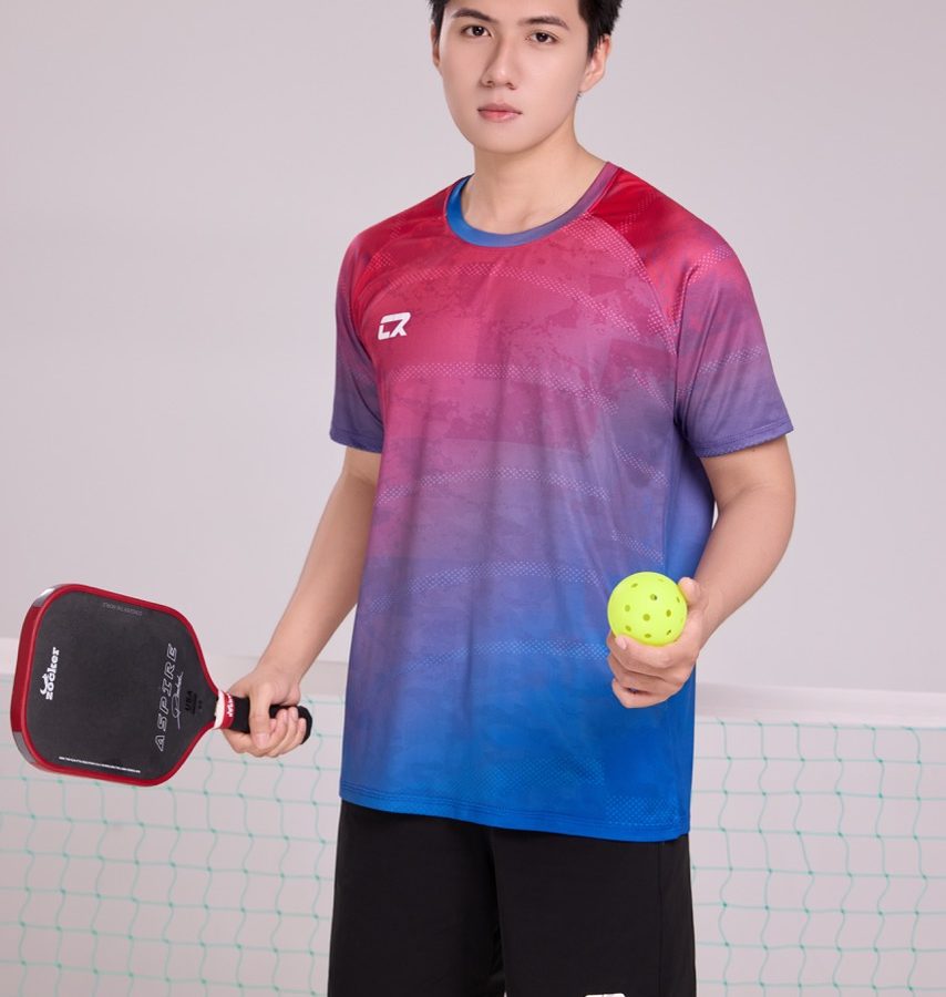 CR AURA - Áo thun nam