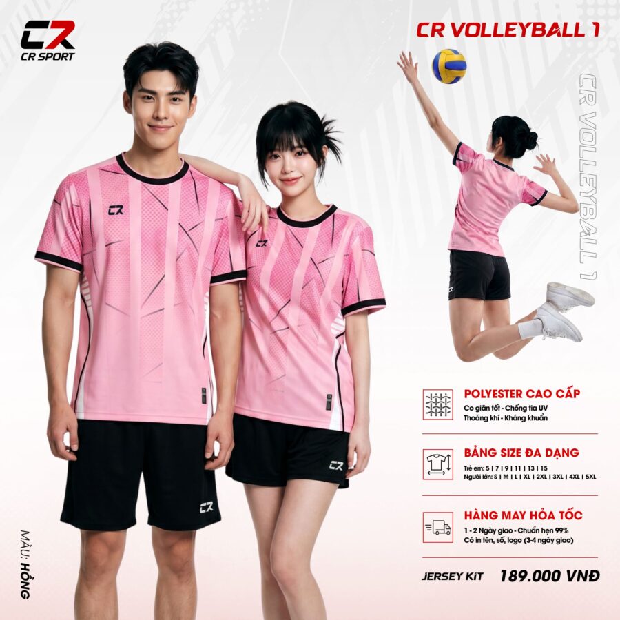 CR VOLLEYBALL 1