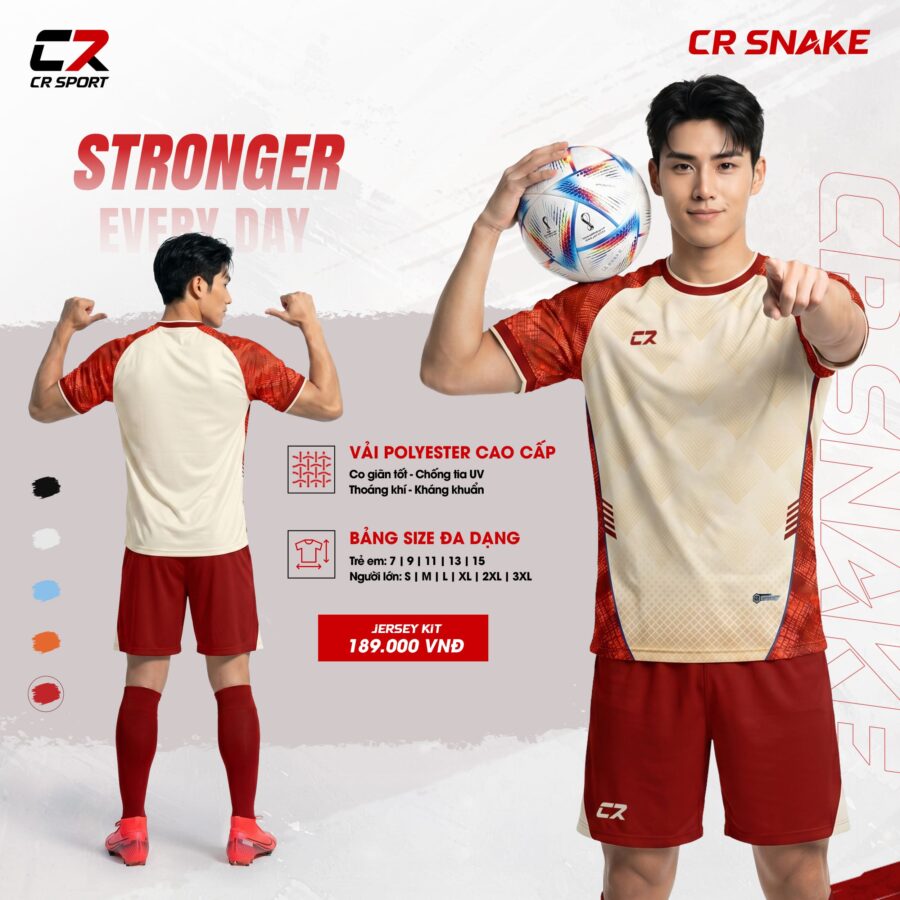 CR SNAKE