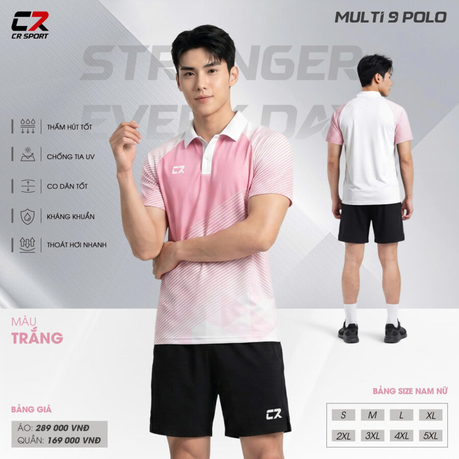 CR Multi Polo 9