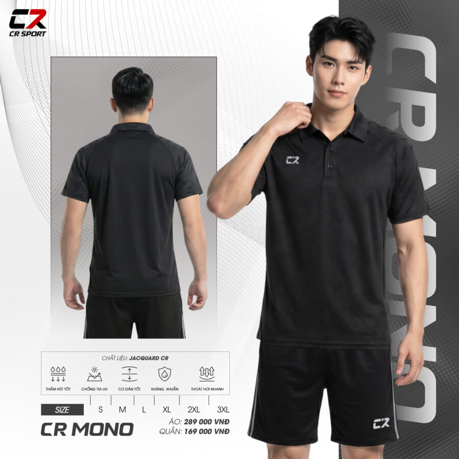 CR MONO