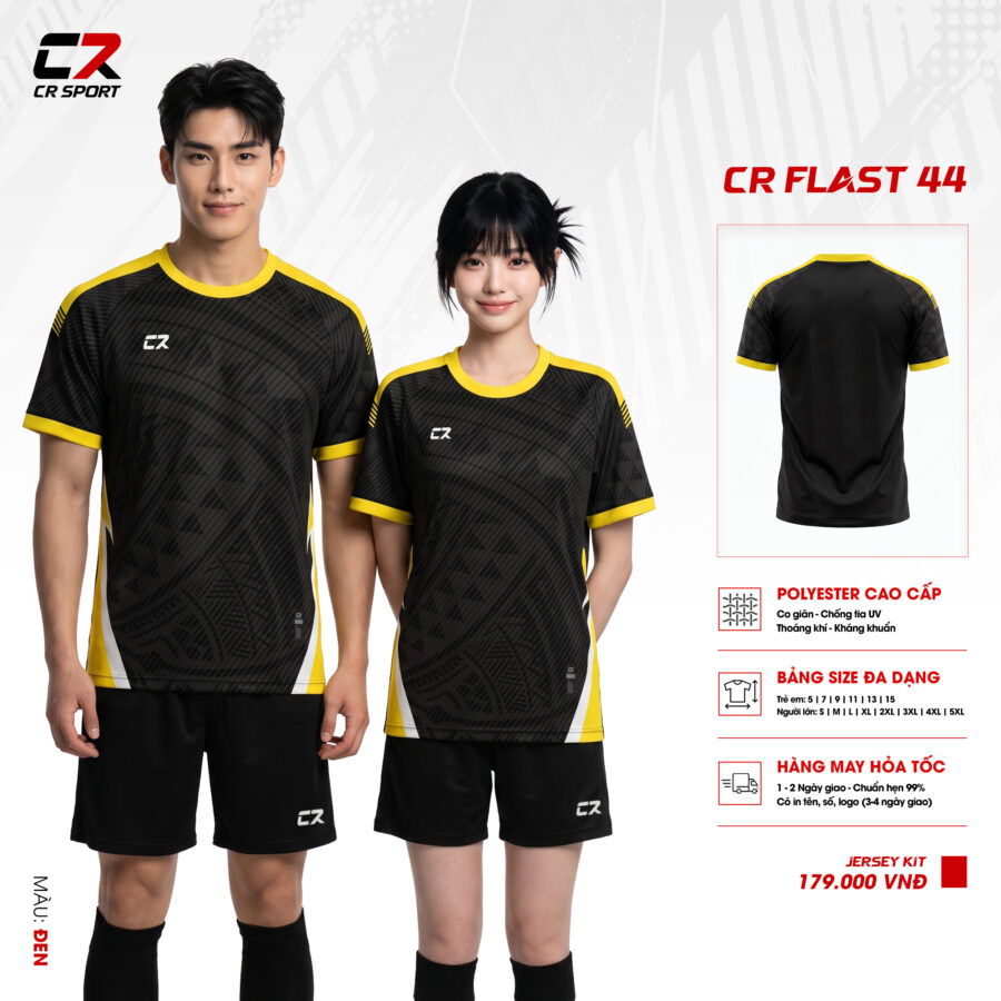 CR FLAST 44
